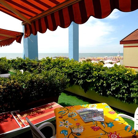 Hotel Righetto Fronte Mare Cavallino-Treporti Bagian luar foto